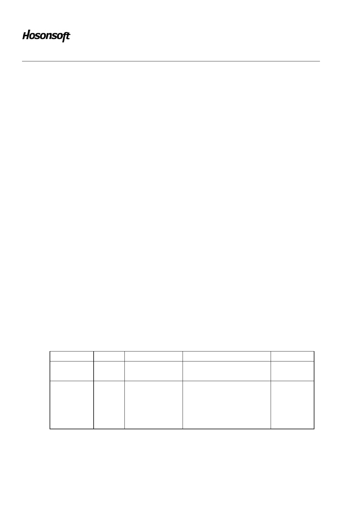 Shenzhen Hosonsoft Co Ltd No Hsdyfa0005 Printing Software Page 1 61